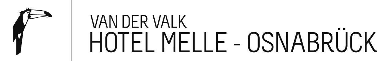 Van der Valk, Melle Logo