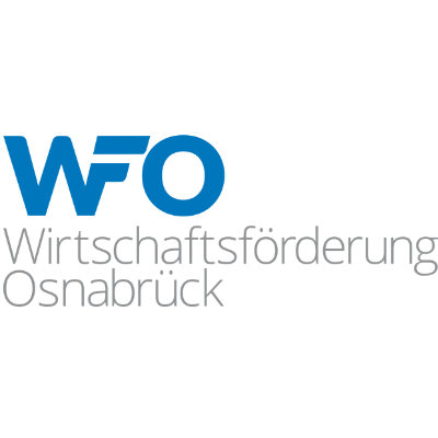 Logo Wirtschaftsförderung Osnabrück